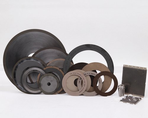 Diamond Cut Off Wheels, CBN Blades