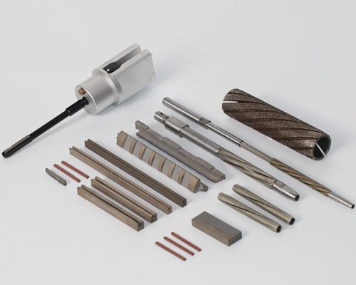 Diamond Honing Tools, Honing Sticks