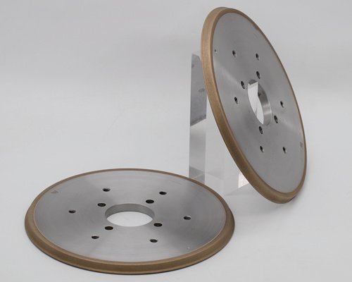 Metal bond Grinding Wheels