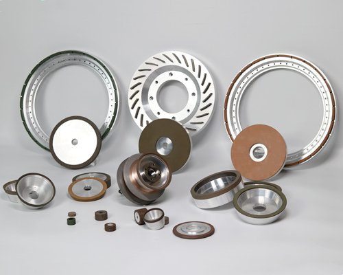 Resin bond Grinding Wheels