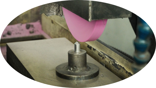 Complete Cutting/ Grinding/ Polishing/ Dressing Solutions