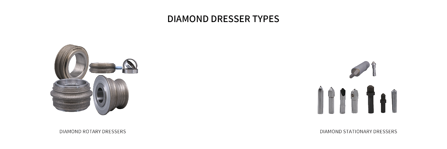 diamond-dressing-tools