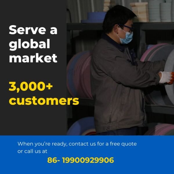 moresuperhard- grinding wheels