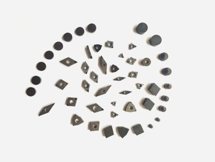 CBN Standard Cutting Tools, CBN Inserts