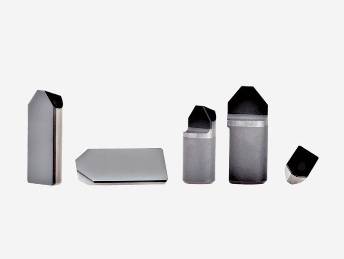 PCD & cBN Notching Tools for Rolls