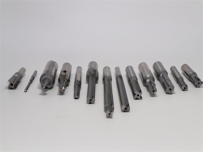 PCD Milling Tools for precision Machining