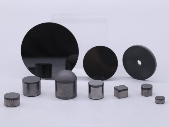 PDC Cutter for Oil Drill Bits