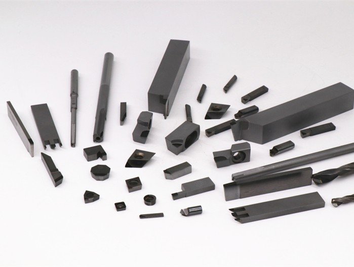PCD Standard Inserts