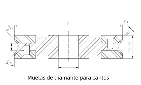 Herramientas de vidrio óptico