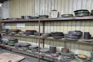 disco de corte inoxidable