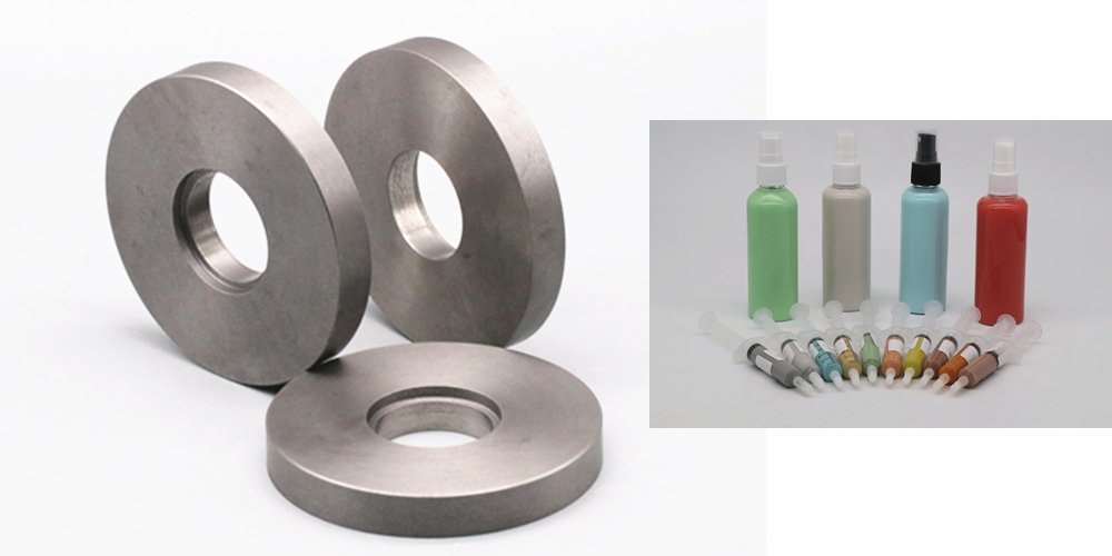 discos de hierro fundido