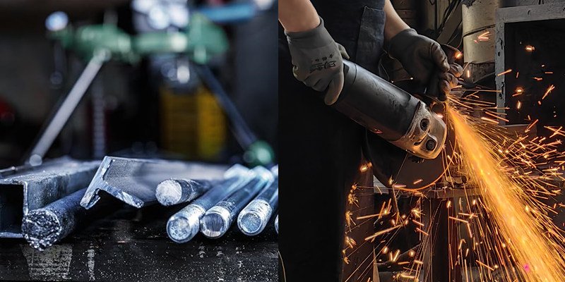 disco de corte inoxidable, disco corte inox metal