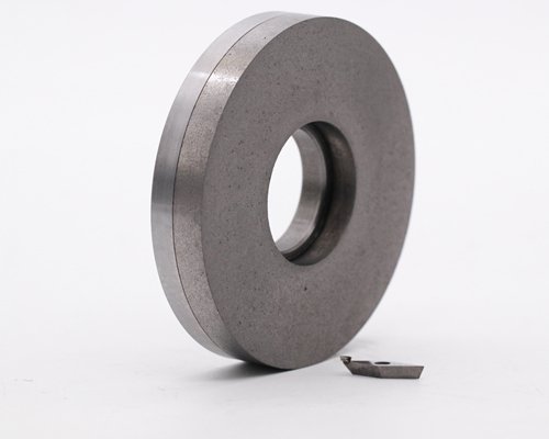 muelas de diamante metálicas