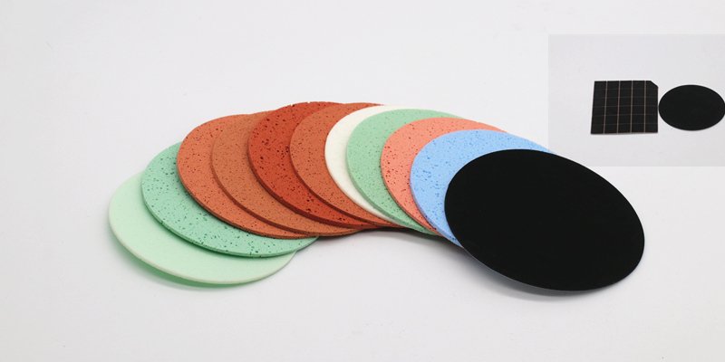 pulido metalográfico