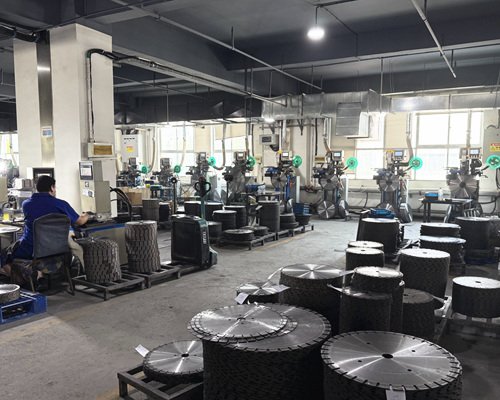 Hojas de Sierras Circulares