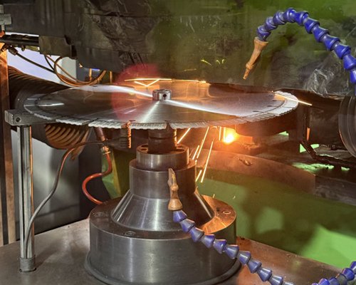 Hojas de Sierras Circulares