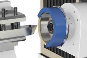 Rectificado de desbaste y fino en diamante monocristalino