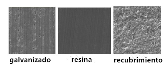 corte con hilo diamantado