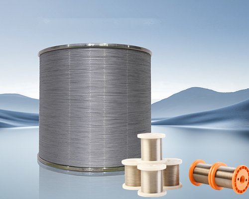 corte con hilo diamantado