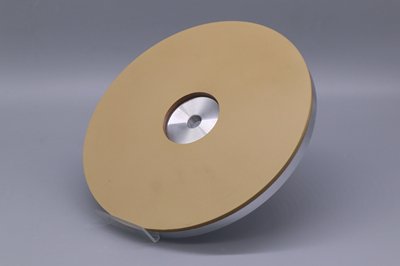 disco lapidario para gemas