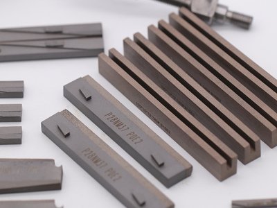 Principios del bruñido