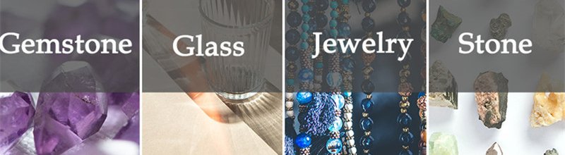 disco lapidario para gemas