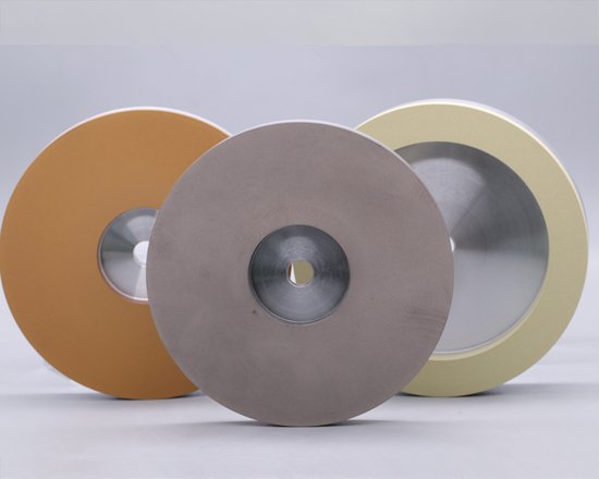 disco lapidario para gemas