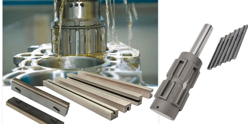 piedra de bruñido de diamante