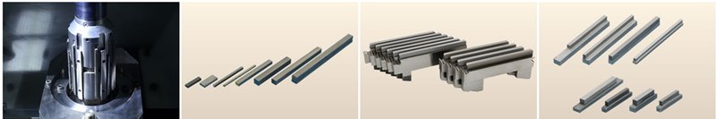 piedra de bruñido de diamante