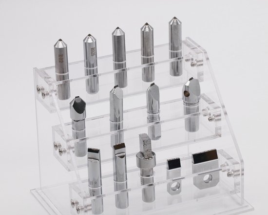 diamante rectificador