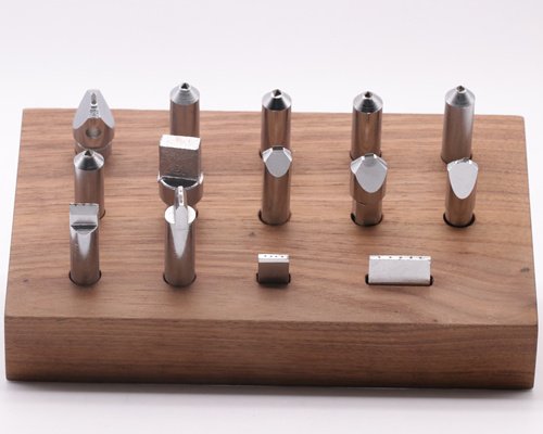 diamante rectificador