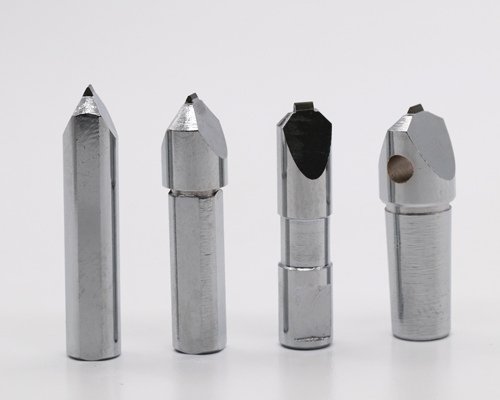 diamante rectificador