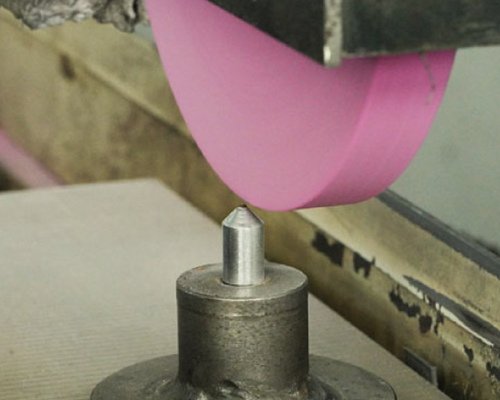 diamante rectificador