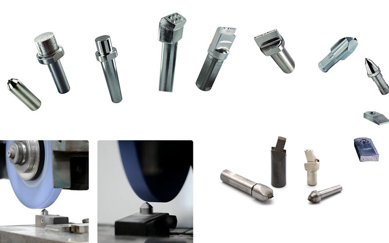 rectificador de diamante