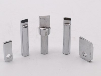 rectificador de diamante