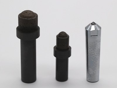 rectificador de diamante