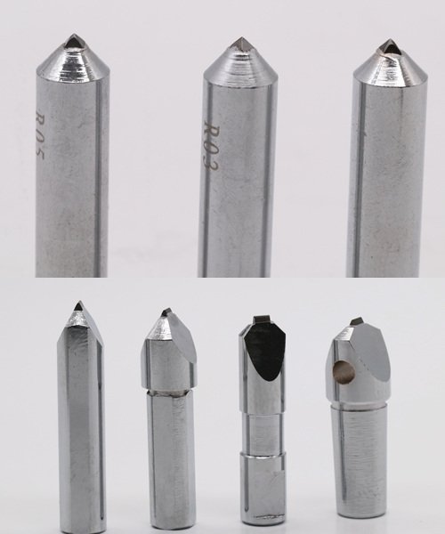 diamante rectificador