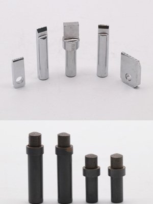 diamante rectificador