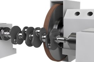 CBN rectificado automotriz