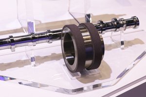 CBN rectificado automotriz