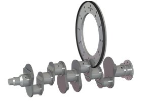 CBN rectificado automotriz