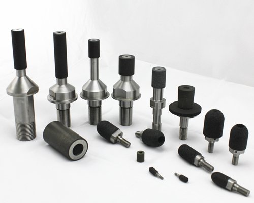 rueda CBN para junta homocinética