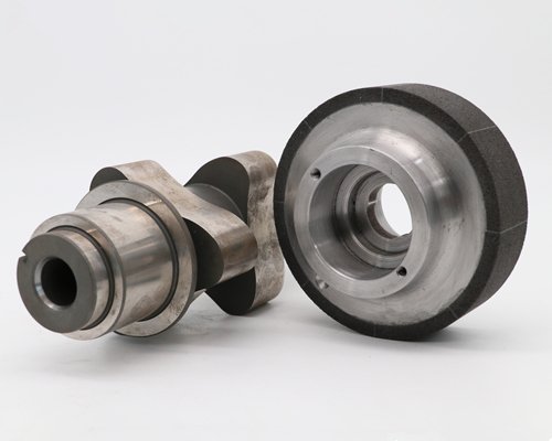 CBN rectificado automotriz