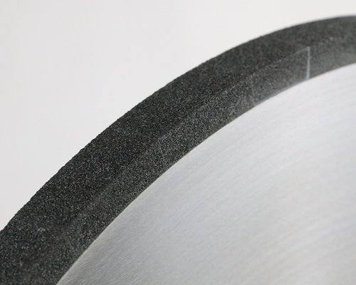 CBN rectificado automotriz