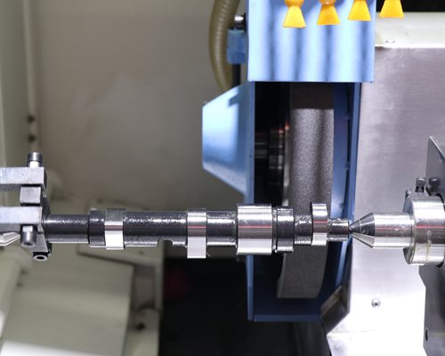 CBN rectificado automotriz