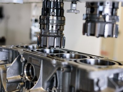 herramientas de bruñido