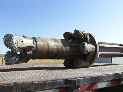 herramientas de diamante para perforación