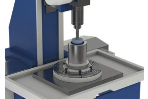 Muelas CBN para rectificado interno