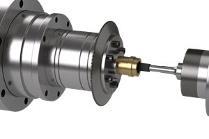 Muelas CBN para rectificado interno