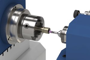 Muelas CBN para rectificado interno